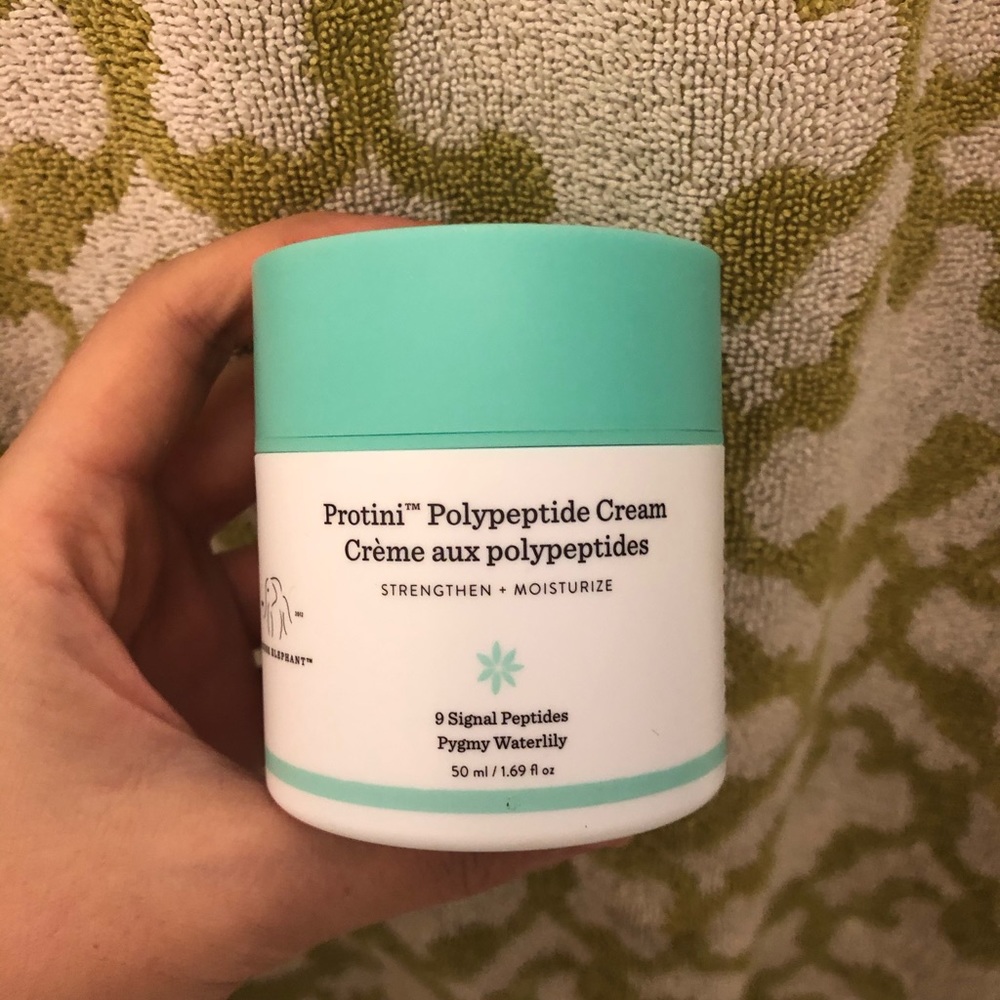 Brand New Drunk Elephant 🐘 Protini Moisturizer